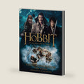 The Hobbit: The Desolation of Smaug Visual Companion by Jude Fisher