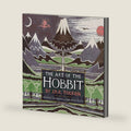 The Art of The Hobbit by J.R.R. Tolkien: The Complete Collection of Original Illustrations and Paintings for the Classic 75th Anniversary Edition by J.R.R. Tolkien