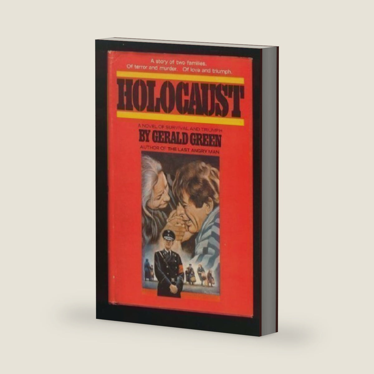Holocaust by Gerald Green