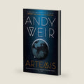Artemis by Andy Weir