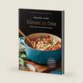 Dinner in One: Exceptional & Easy One-Pan Meals: A Cookbook by Melissa Clark