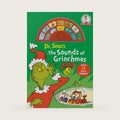 Dr. Seuss's The Sounds of Grinchmas with 12 Silly Sounds!: An Interactive Read and Listen Book (Dr. Seuss Sound Board Books) by Dr. Seuss