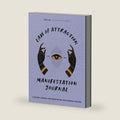 Law of Attraction Manifestation Journal: A Guided Journal for Manifesting Your Deepest Desires by Latha Jay