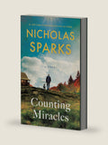 Counting Miracles: A Novel by Nicholas Sparks
