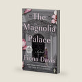 The Magnolia Palace: A Novel (Random House Large Print) by Fiona Davis