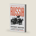Russia: Revolution and Civil War, 1917-1921 by Antony Beevor