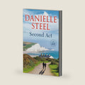 Second Act: A Novel by Danielle Steel