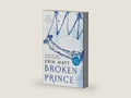 Broken Prince (The Royals) by Erin Watt | barcode:9780593642153 | source:9780593642153-right-three-quarter.jpg