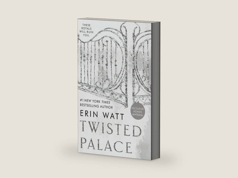 Twisted Palace (The Royals) by Erin Watt | barcode:9780593642177 | source:9780593642177-right-three-quarter.jpg