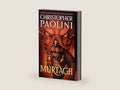 Murtagh: The World of Eragon (The Inheritance Cycle) by Christopher Paolini | barcode:9780593650899 | source:9780593650899-right-three-quarter.jpg