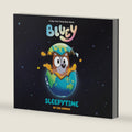 Bluey: Sleepytime by Joe Brumm