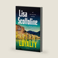 Loyalty (Random House Large Print) by Lisa Scottoline