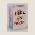 Kathleen Glasgow Three-Book Boxed Set: Girl in Pieces; How to Make Friends with the Dark; You'd Be Home Now by Kathleen Glasgow