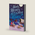 Near Misses & Cowboy Kisses by Katrina Emmel
