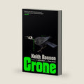 Crone: A Novel by Keith Rosson