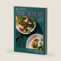 Big Bites: Time to Eat!: Nourishing Family Recipes That Cook in an Hour or Less; A Cookbook by Kat Ashmore