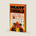 Operation Bounce House by Matt Dinniman
