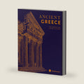 Ancient Greece: The Definitive Visual History (DK Classic History) by DK