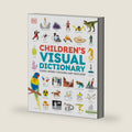 Children's Visual Dictionary by DK