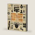 The History Book (DK Big Ideas) by DK