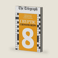 The Telegraph Cryptic Crosswords 8 (The Telegraph Puzzle Books) by Telegraph Media Group Ltd