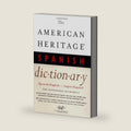 The American Heritage Spanish Dictionary, Second Edition by Editors of The American Heritage Dictionaries