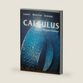 Calculus by Roland E. Larson