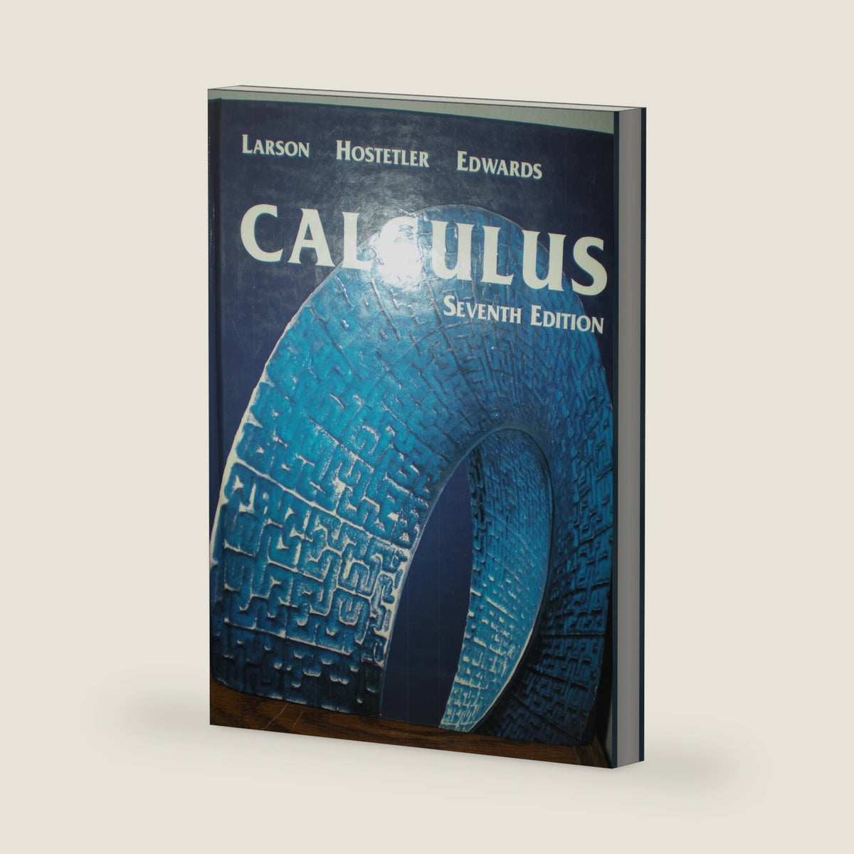 Calculus by Roland E. Larson