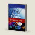 The American Heritage® Student Science Dictionary by American Heritage Publishing Company