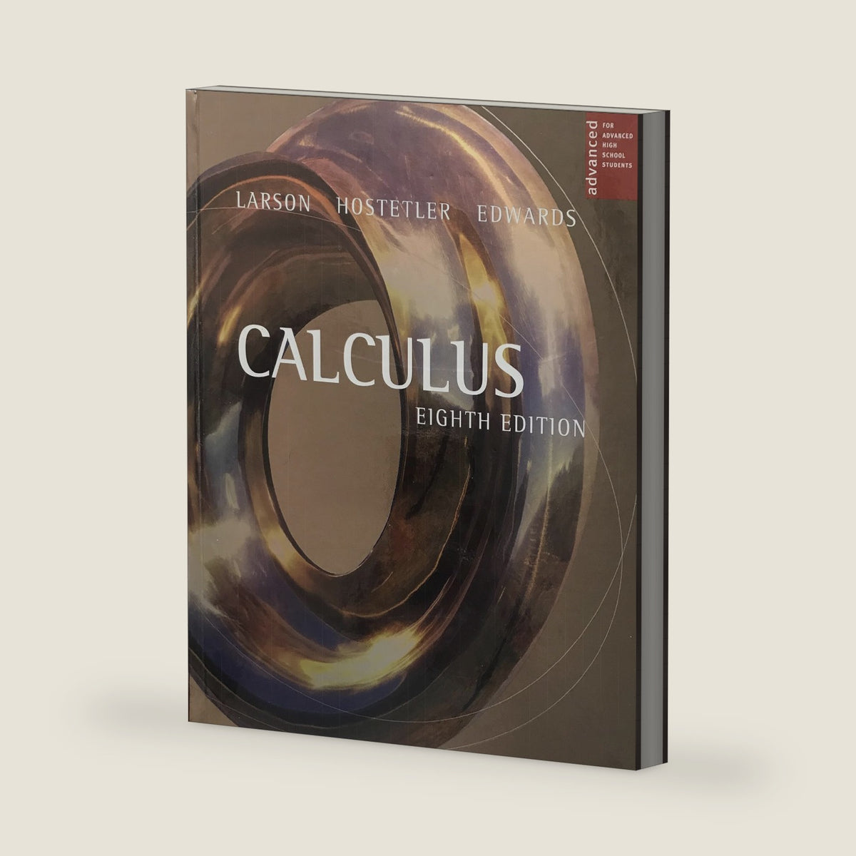 Calculus With Analytic Geometry by Ron Larson