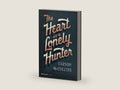 Heart Is A Lonely Hunter: A Literary Novel of 1930s Southern Life That Gives Voice to the Forgotten and Marginalized by Carson McCullers | barcode:9780618526413 | source:9780618526413-right-three-quarter.jpg