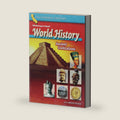 World History Ancient Civilizations Grades 6: Mcdougal Littell World History California by Ss