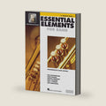 Essential Elements for Band Bb Trumpet Book 1 with EEi Online Resources | Trumpet Method Book and Sheet Music for Students and Teachers | Band Method Songbook Newer 2025 Edition Available by Tim Lautzenheiser