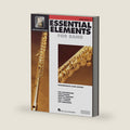 Essential Elements for Band - Flute Book 2 with EEi Online Access | Intermediate Flute Method and Sheet Music for Students and Teachers | Step-by-Step ... Elements 2000 Comprehensive Band Method) by Hal Leonard Corp.