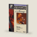 Essential Elements for Strings - Cello Book 2 with EEi Online Access | Intermediate Cello Method and Sheet Music for Students and Teachers | Step-by-Step String Lessons to Build Tone and Technique by Robert Gillespie