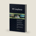 HR Compliance A Complete Guide - 2019 Edition by Gerardus Blokdyk