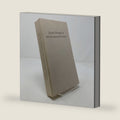 Jewish Thought in the Seventeenth Century (Harvard Judaic Texts and Studies) by Isadore Twersky
