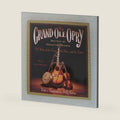 The Grand Ole Opry History of Country Music: 70 Years of the Stars, the Songs, and the Stories by Paul Kingsbury