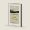 The Pocket Instructor: Literature: 101 Exercises for the College Classroom (Skills for Scholars) by Diana Fuss