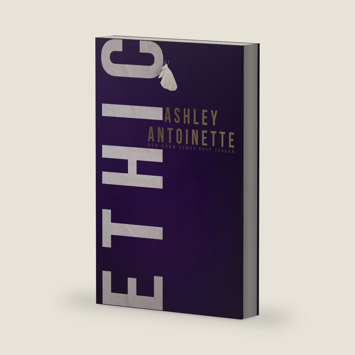 Ethic by Ashley Antoinette