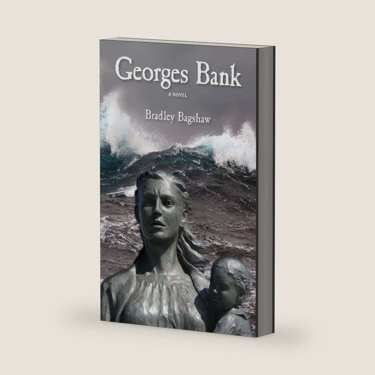 Georges Bank by Bradley Bagshaw