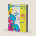 Learning the Violin, Book One: Expanded Edition by Cassia Harvey