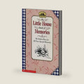 The Little House Book of Memories by Laura Ingalls Wilder