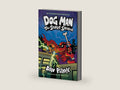 Dog Man: The Scarlet Shedder (Dog Man #12) by Dav Pilkey | barcode:9780702340291 | source:9780702340291-right-three-quarter.jpg