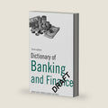 Dictionary of Banking and Finance: Over 9,000 terms clearly defined by A & C Black Publishers