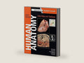 Human Anatomy, Color Atlas and Textbook: With STUDENT CONSULT Online Access by John A. Gosling MD MB ChB FRCS | barcode:9780723438274 | source:9780723438274-right-three-quarter.jpg