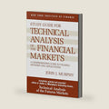 Study Guide to Technical Analysis of the Financial Markets: A Comprehensive Guide to Trading Methods and Applications (New York Institute of Finance S) by John J. Murphy