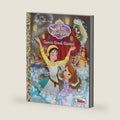 Gwen's Great Gizmos (Disney Junior: Sofia the First) (Little Golden Book) by Melissa Lagonegro