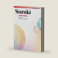 Suzuki Piano School, New International Edition, Vol. 1 by Alfred Music