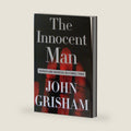 The Innocent Man, Large Print by john-grisham